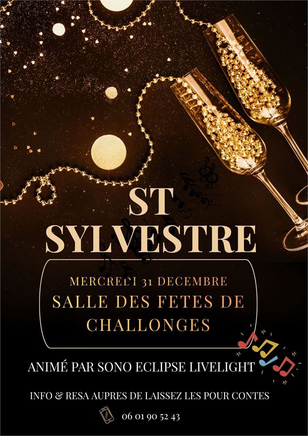 St Sylvestre_Challonges