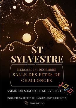 St Sylvestre_Challonges