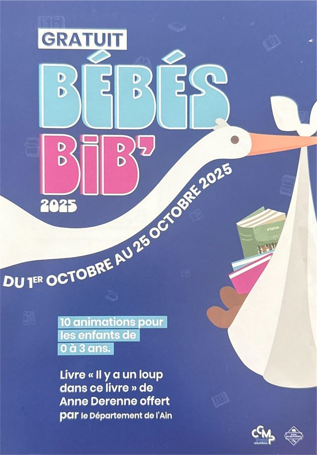 Bébés Bib