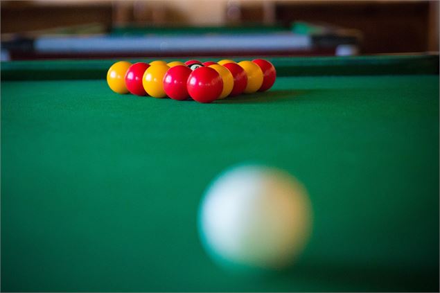 Boules - Libre de droit