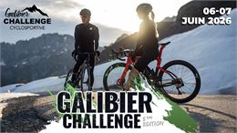 Galibier Challenge_Valloire - Marie Collomb
