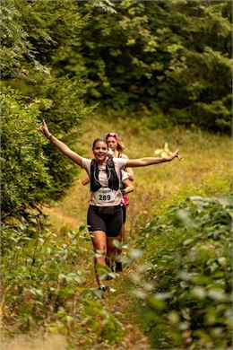 La Savoyarde Trail 2025_Les Déserts - Thomas BRUAS