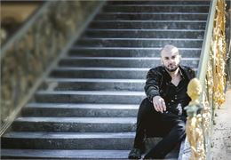 Orchestre de l'Opéra Royal du Château de Versailles - Klara Beck