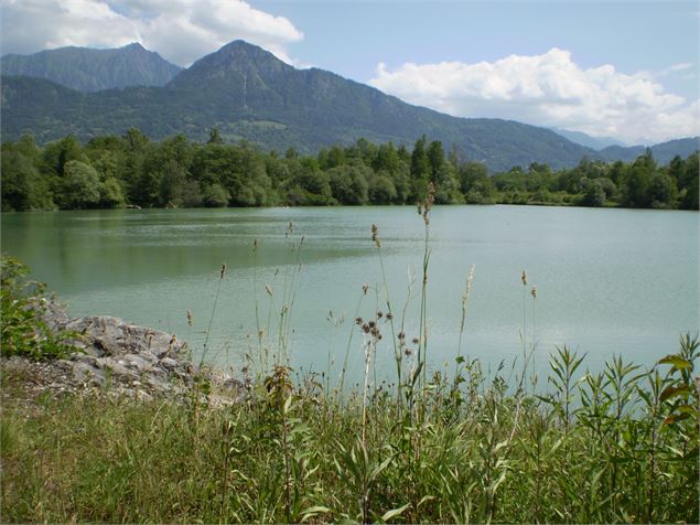 Sorties - Découverte des îles de Vougy_Vougy