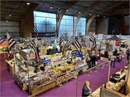 Photo du salon - PGPA