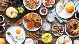 Brunch à la campagne_Versonnex