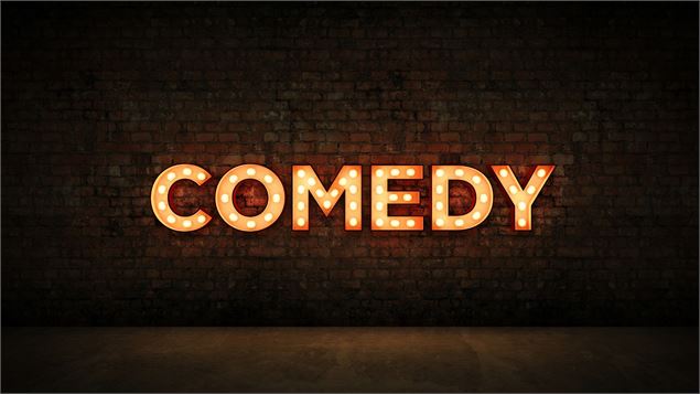 Soirée Stand-Up Comédie Club_Versonnex