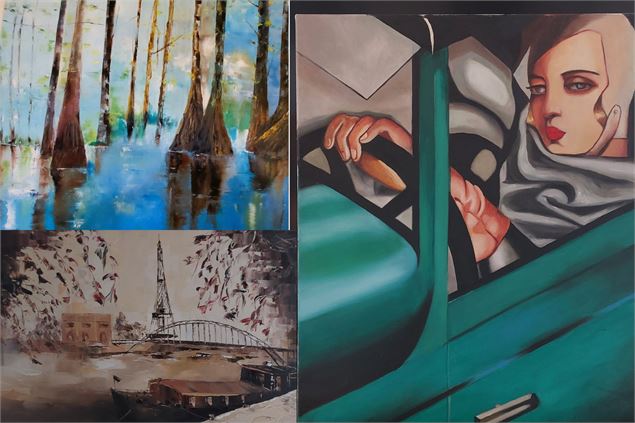 Exposition 
