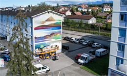 Journées Européennes du Patrimoine 2025 - Ville de Thonon
