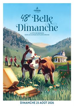 La Belle Dimanche 2026 - Val Média