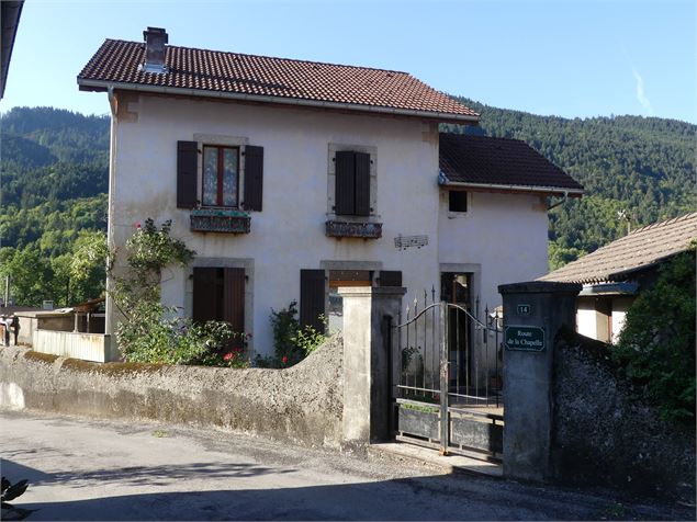 Trossy - CCPEVA
