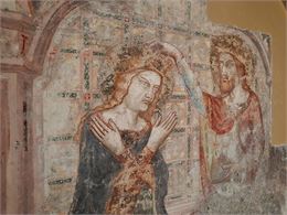 Saint-Paul - Bertille Favre