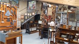  - Musée d'Ambronay