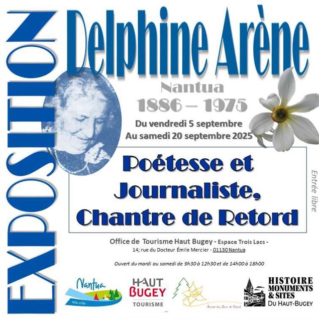 Affiche