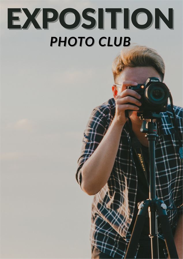 Exposition Club photo 