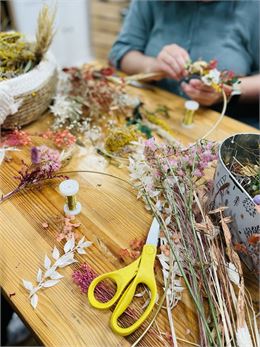 photo - ©pomviolette