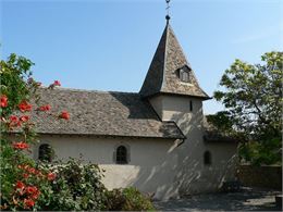 Journées Européennes du Patrimoine 2025 - Concise, notre village