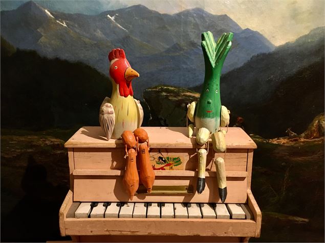 illustration - bel-air claviers festival