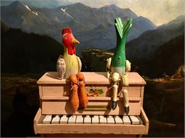 illustration - bel-air claviers festival