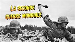 Exposition sur la Seconde Guerre Mondiale_Plateau d'Hauteville