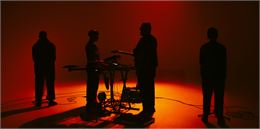 Musique Hip Wave : Big Junior_Annemasse - © Thomas Saminada
