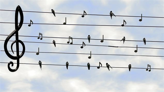 Dîner Concert - Charles Aznavour par Thierry Bayle et le trio Play Piano Play - CC-dieter-pixabay