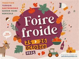 Foire Froide_Sallanches