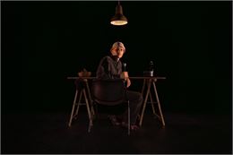 Spectacle " Confliture "_Les Belleville - Revupp production