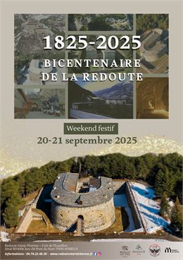 affiche 200 ans - CAMSDESIGN