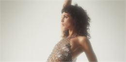 Barbara Pravi - © Lisa Boostani