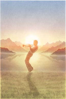 Jazz on the Water #3 - © chaize