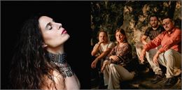 Les Nuits Massala #6_Annemasse - © Chloé Kritharas Devienne © DR