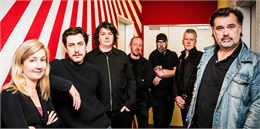 Concert : The Celtic Social Club_Annemasse - © Alex Giraud