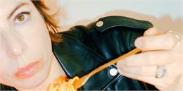 Concert : Mademoiselle K_Annemasse - © Laurie Bisceglia