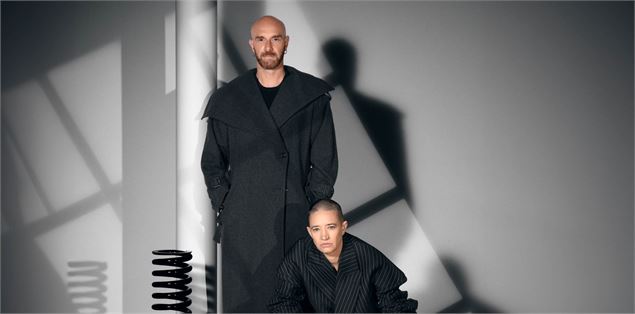 Concert : Kompromat_Annemasse - ©Theo Mercier & Erwan Fichou