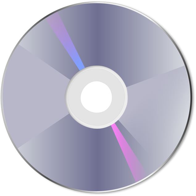 Bourse aux disques vinyles et cd_Chambéry - OpenClipart-Vectors