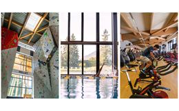 Offre de rentrée sportive au Palais_Megève