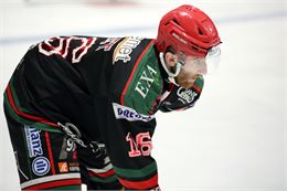 Hockey sur Glace Match Division 1 Mont-Blanc vs Chambéry_Megève