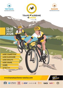 Affiche 2026 - LVO