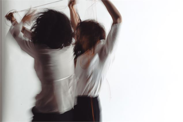 Roméo et Juliette - © India Lange