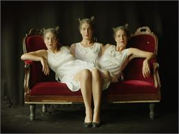 Sang tendre - © Sophie Laloy