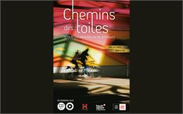 Projection : Lumière sur la nuit_Megève