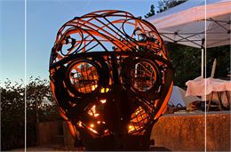 Arts du feu_Gruyères - La Gruyere