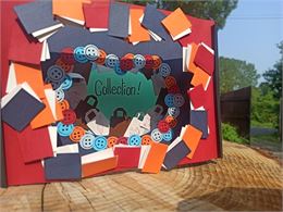 Atelier Pop Up ! - Lucile Clair