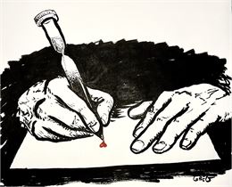 Atelier d'écriture de conte - Greg Truchet