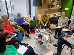 Rendez-vous des lecteurs