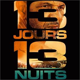 Cinéma : 13 jours, 13 nuits_Fillinges - Service communication Fillinges