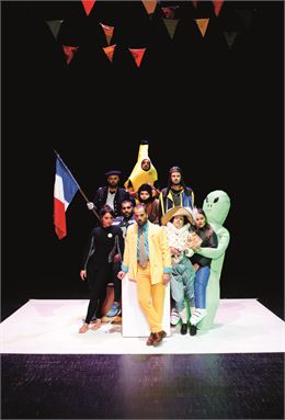 photo - ©mairie Saint Genis Pouilly