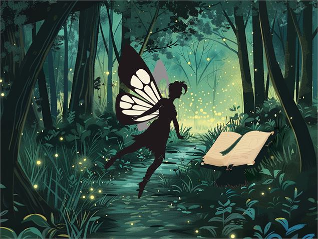 Lectures musicales_Alby-sur-Chéran - © Freepik - retouche SIPA