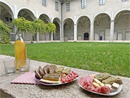 L'apéro musée_Chambéry - Solenne Paul - Département de la Savoie